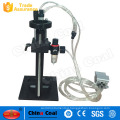 Brand new plastic bottle cap sealing machine/screw cap capper